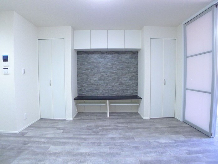 物件内観写真19　(居室)