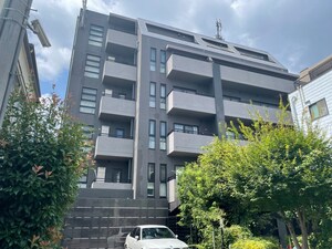 ドゥーエ千石（205）外観写真