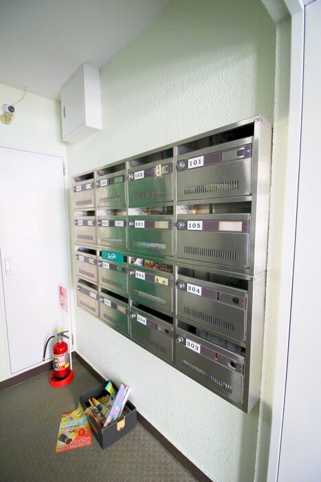 物件外観写真5　(建物設備)