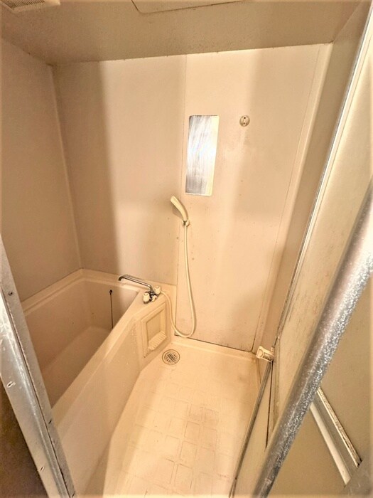 物件内観写真12　(バス／シャワールーム等)