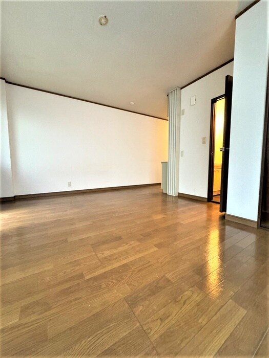 物件内観写真17　(居室)