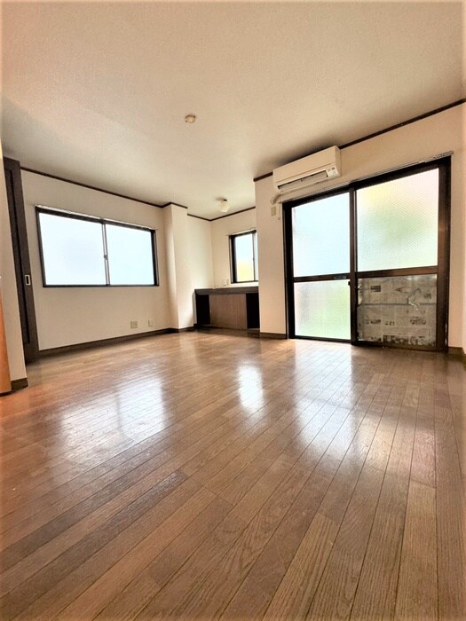 物件内観写真18　(居室)