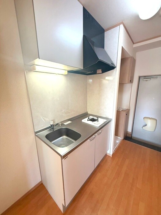 物件内観写真10　(キッチン)