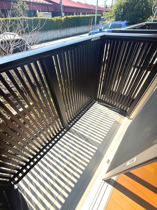 物件内観写真15　(ベランダ・バルコニー)