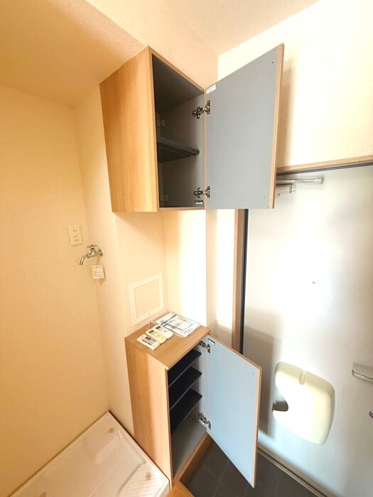 物件内観写真18　(靴箱)