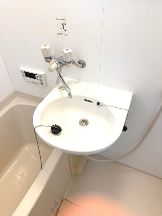 物件内観写真20　(洗面)