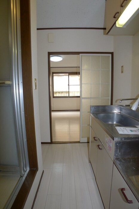 物件内観写真17　(廊下)