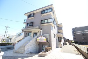 グランドエンブレム古淵外観写真