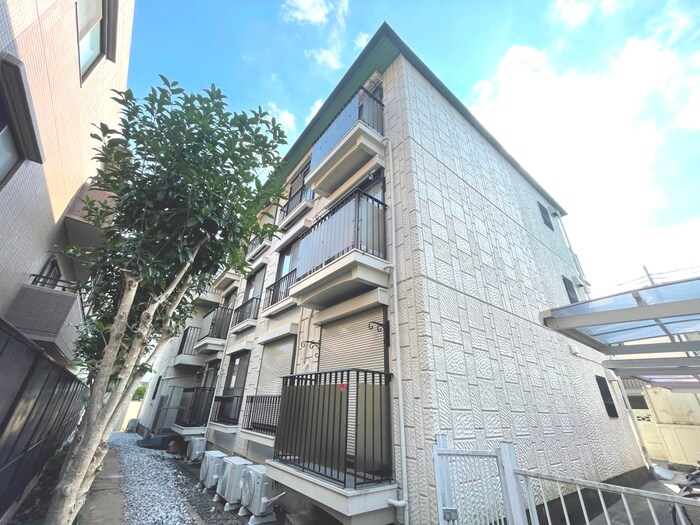 物件外観写真5　(外観写真)