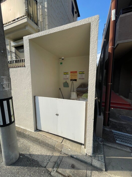 物件外観写真6　(建物設備)