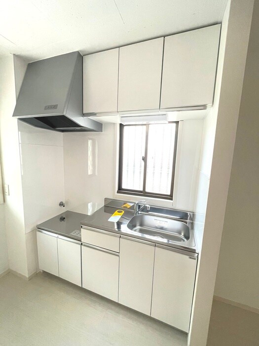 物件内観写真10　(キッチン)