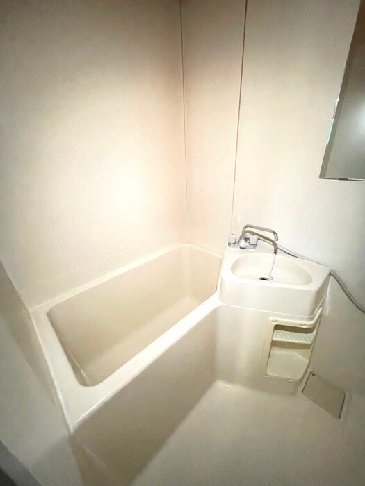 物件内観写真12　(バス／シャワールーム等)