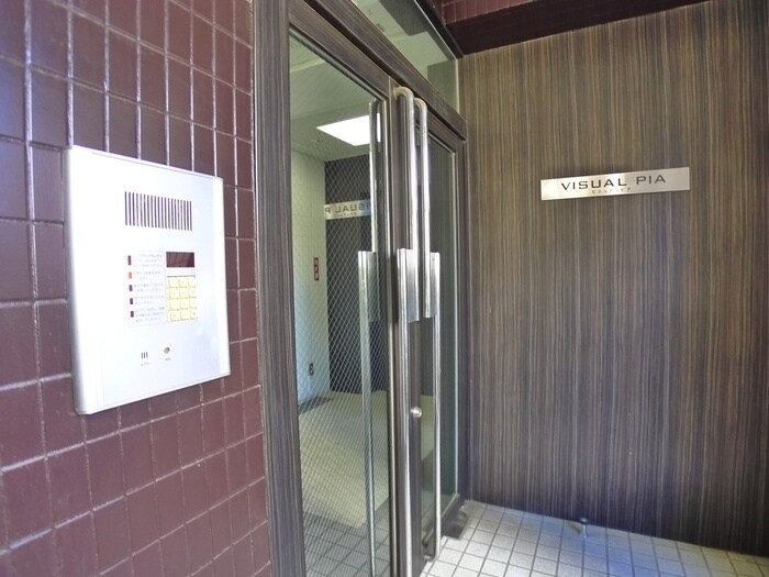 物件外観写真2　(建物設備)