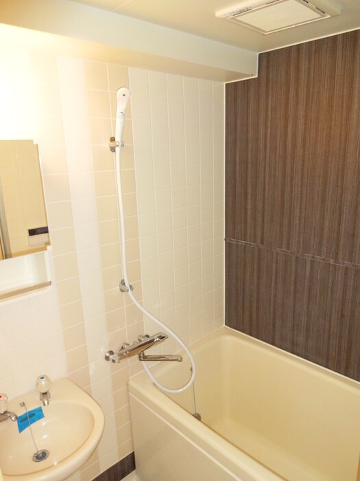 物件内観写真9　(バス／シャワールーム等)