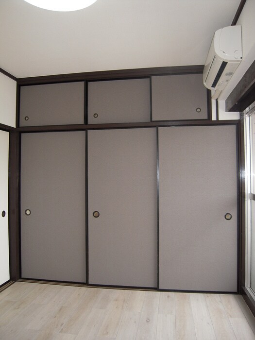 物件内観写真13　(収納)