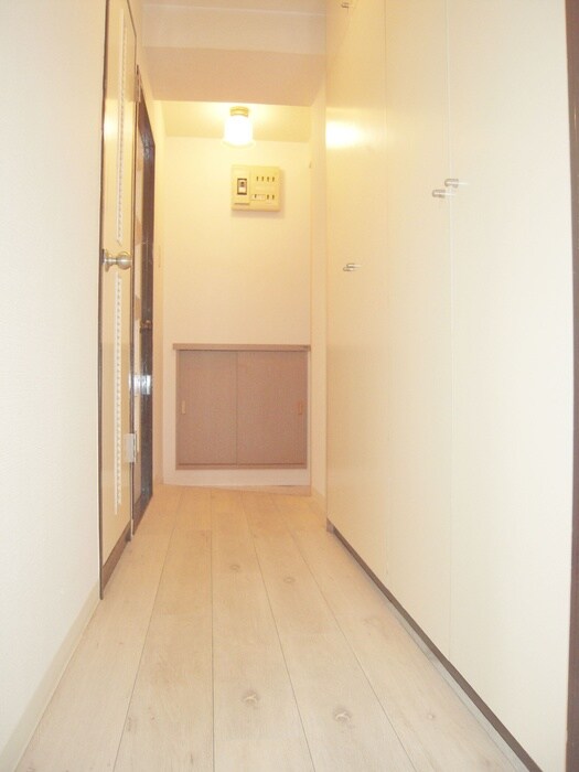 物件内観写真20　(収納)