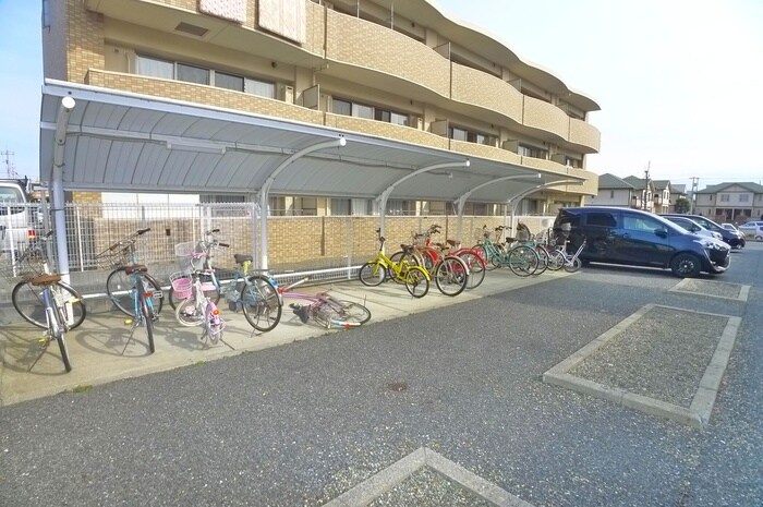 物件外観写真4　(周辺環境)