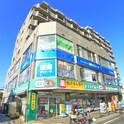 シブヤビル