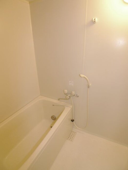 物件内観写真10　(バス／シャワールーム等)