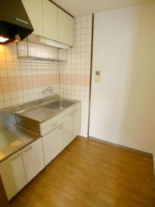 物件内観写真17　(廊下)