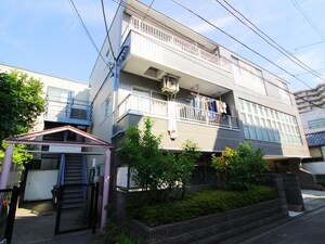 グレース大栄Ⅱ外観写真