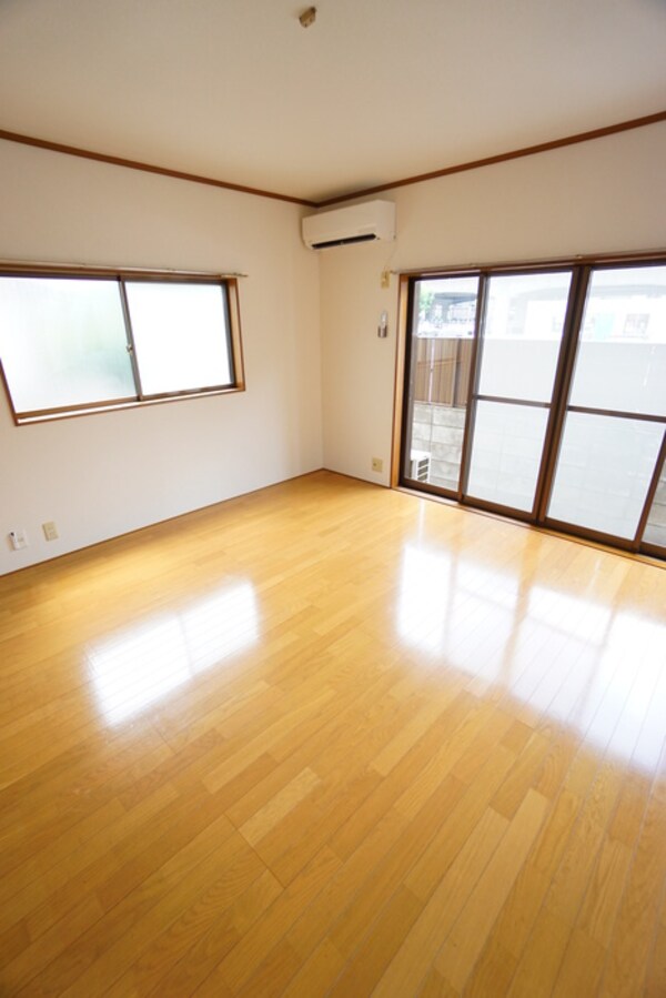 居室