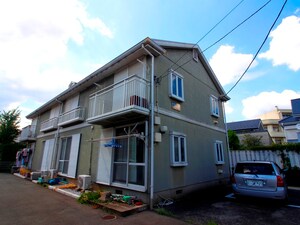 センチュリーハイム桂台Ⅱ外観写真