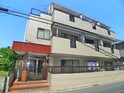 パストラル松戸