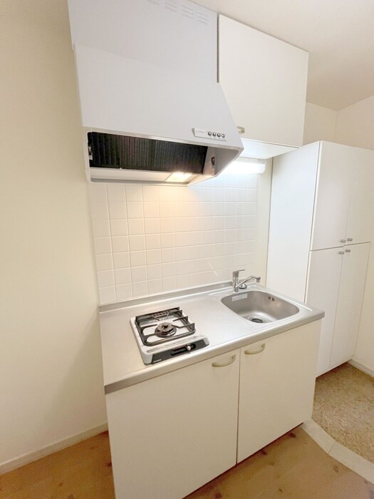 物件内観写真11　(キッチン)