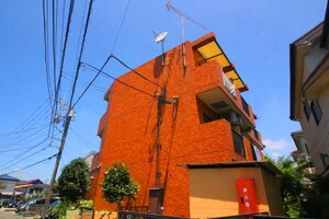 サンシティー田名（203）外観写真