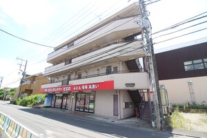 第2ＳＳビル　クレイン1外観写真