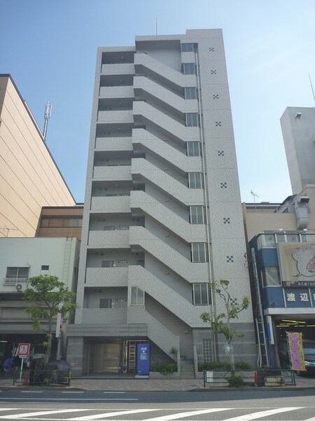 GRAZIA南砂町(502)外観写真