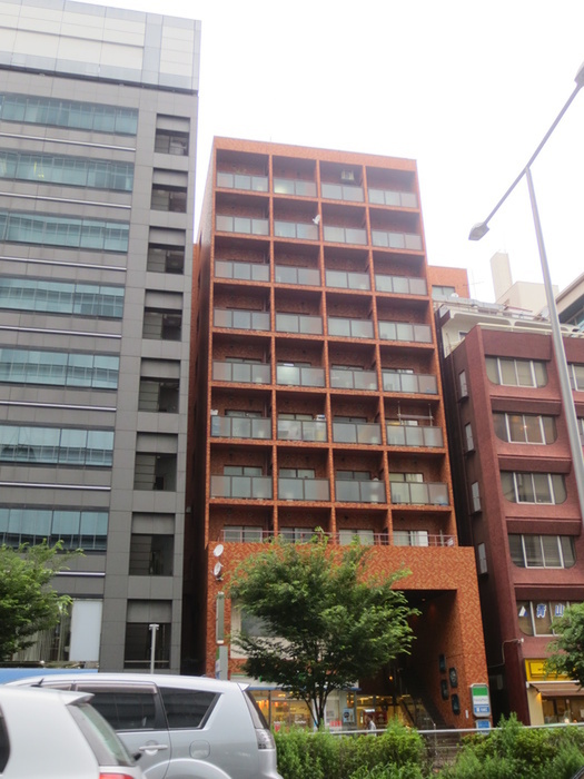 ランジェ青山（812）