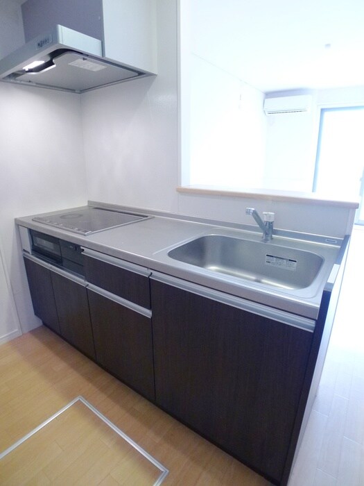 物件内観写真7　(キッチン)