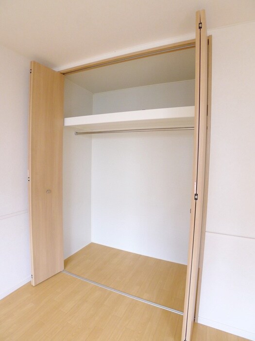 物件内観写真17　(収納)