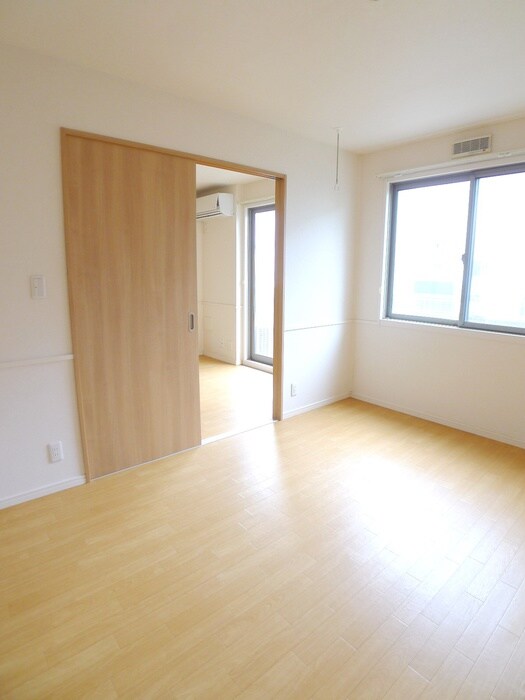 物件内観写真18　(ベランダ・バルコニー)