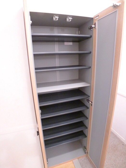 物件内観写真19　(靴箱)