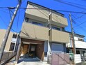 鶴ヶ島アパート