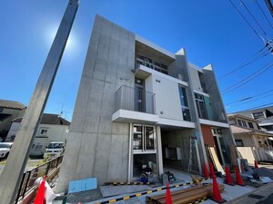 wdsビル外観写真
