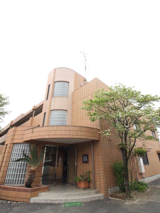 MAISON CERESTE 指扇