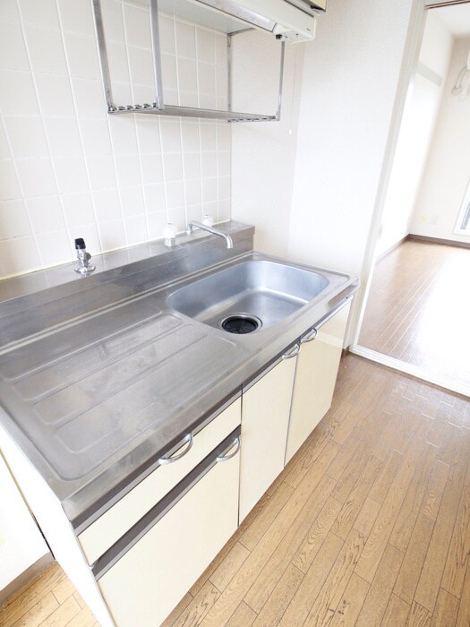 物件内観写真8　(キッチン)