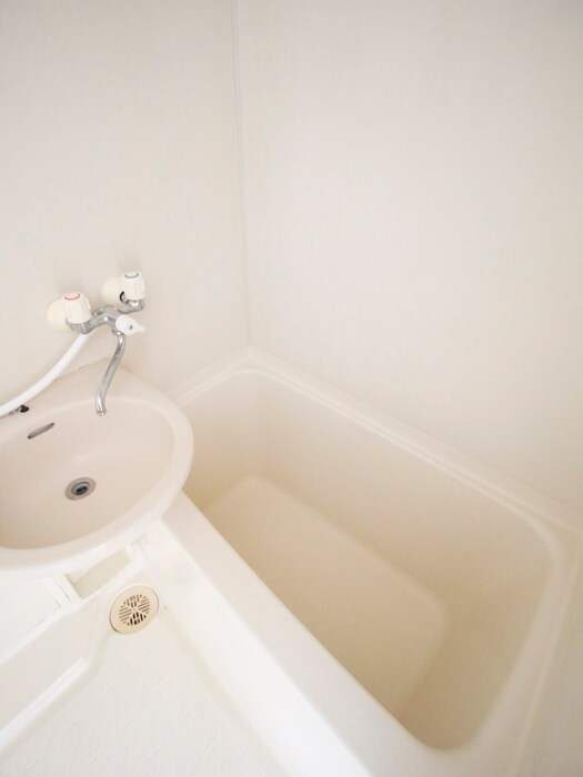 物件内観写真9　(バス／シャワールーム等)