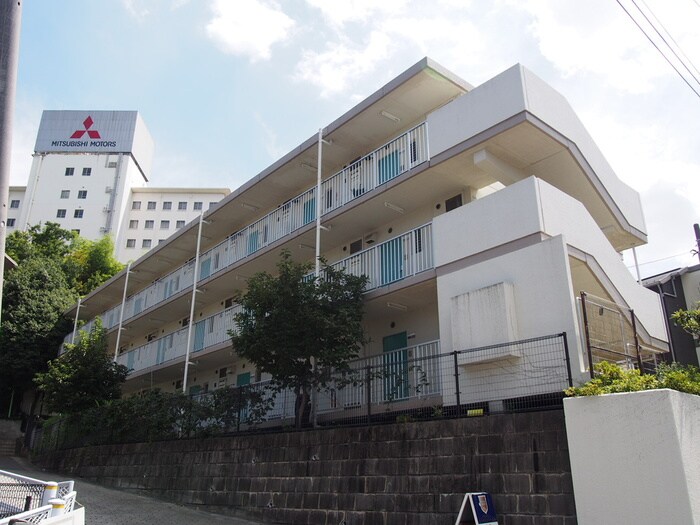 物件外観写真6　(外観写真)