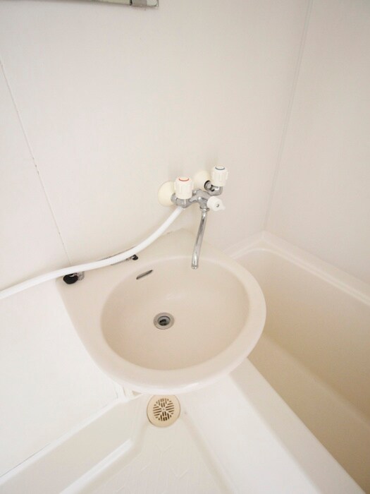 物件内観写真10　(洗面)