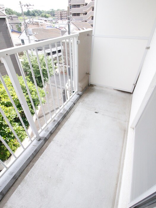 物件内観写真15　(ベランダ・バルコニー)