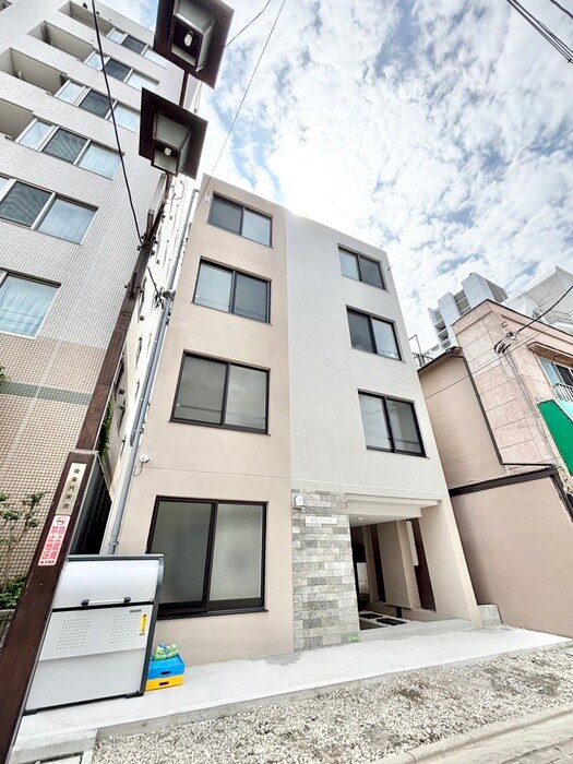 物件外観写真2　(外観写真)