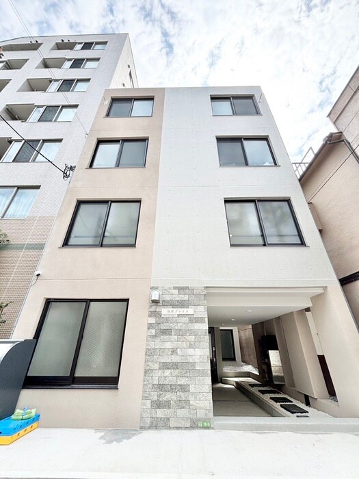 物件外観写真3　(外観写真)