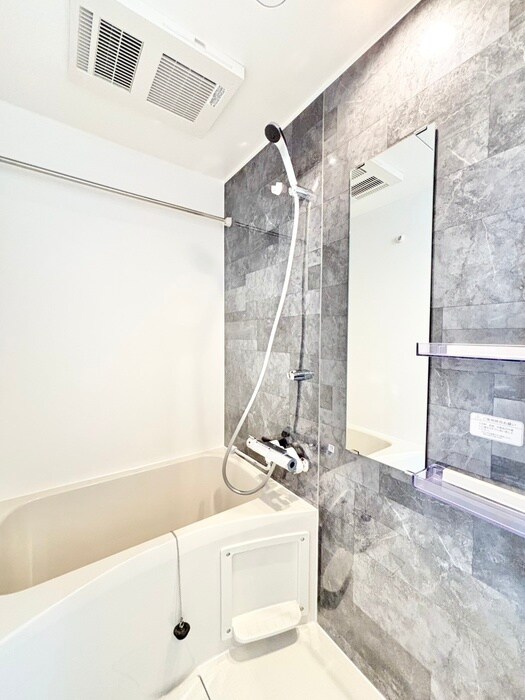 物件内観写真13　(バス／シャワールーム等)