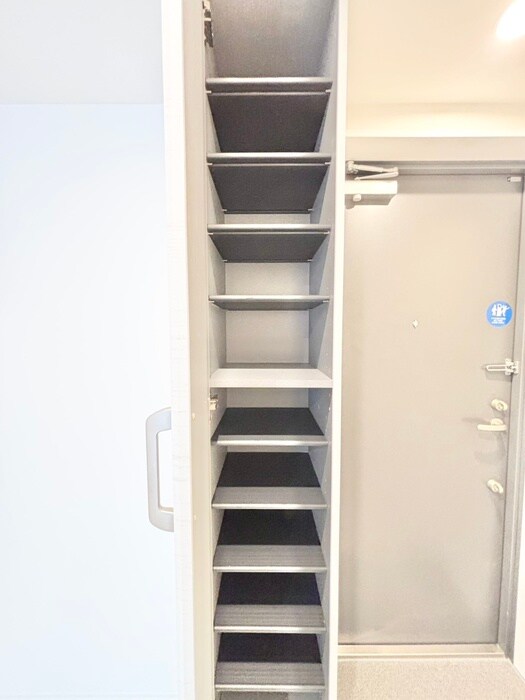 物件内観写真21　(靴箱)