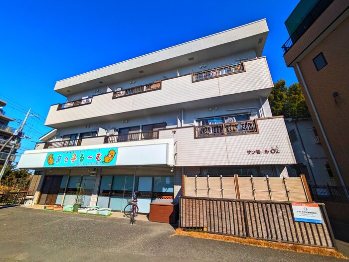 物件外観写真2　(その他)